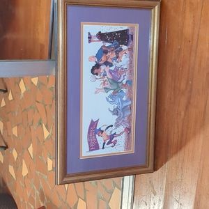 Special edition Walt Disney and the hunchback of Notre Dame